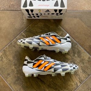 Adidas Nitrocharge 1.0 World Cup